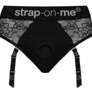 Harnais Tissu DIVA STRAP-ON-ME Taille XL