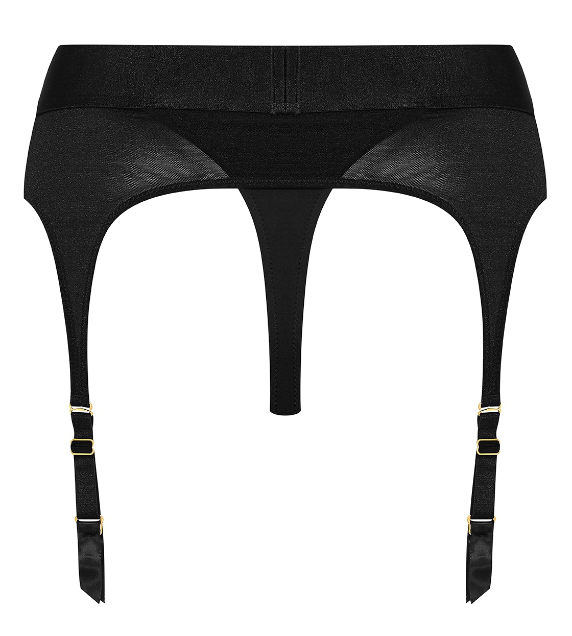 Harnais Tissu Rebel Strap-On-Me Taille L – Image 6