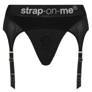 Harnais Tissu Rebel Strap-On-Me Taille M