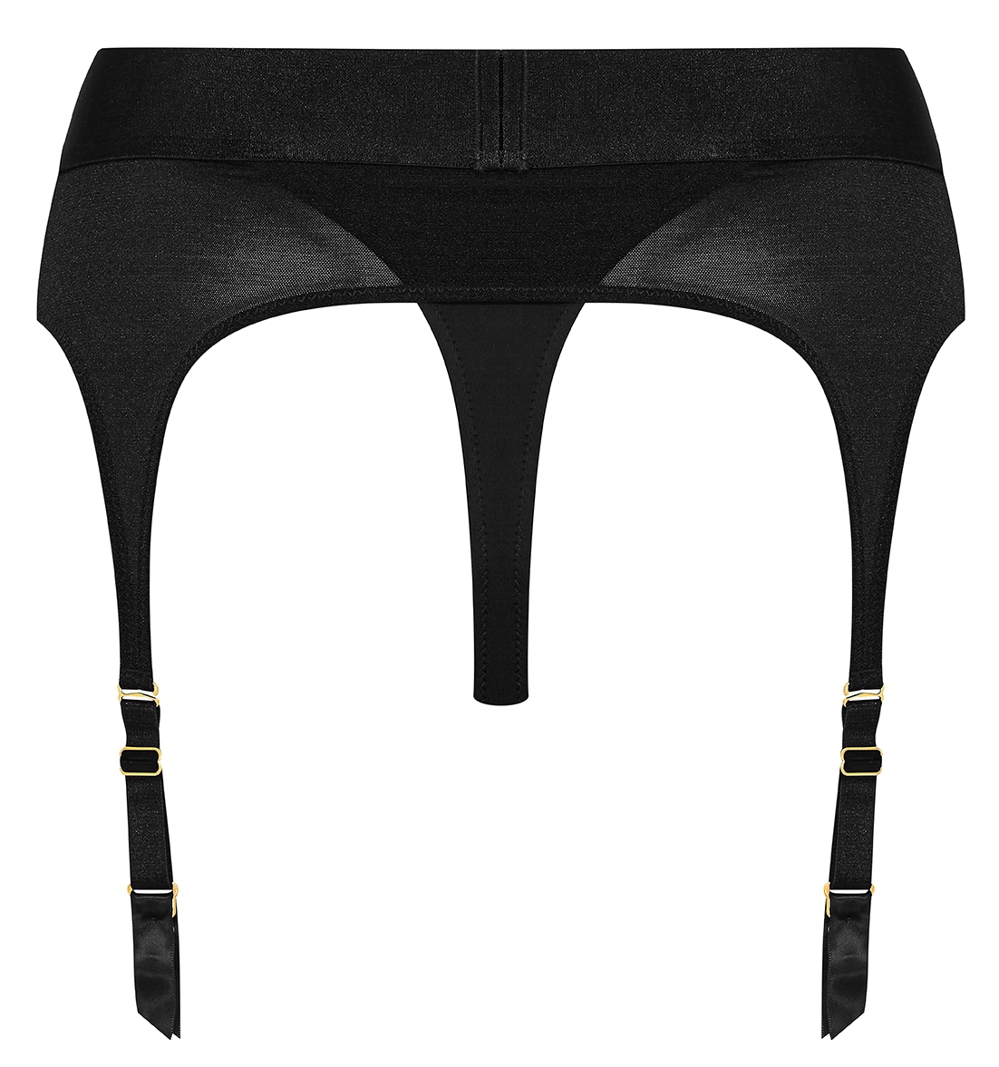 Harnais Tissu Rebel Strap-On-Me Taille M – Image 5