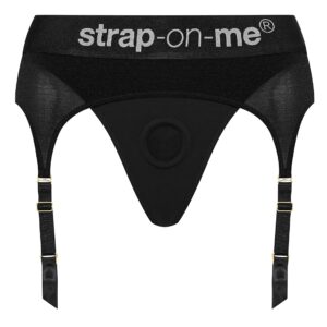 Harnais Tissu Rebel Strap-On-Me Taille XL