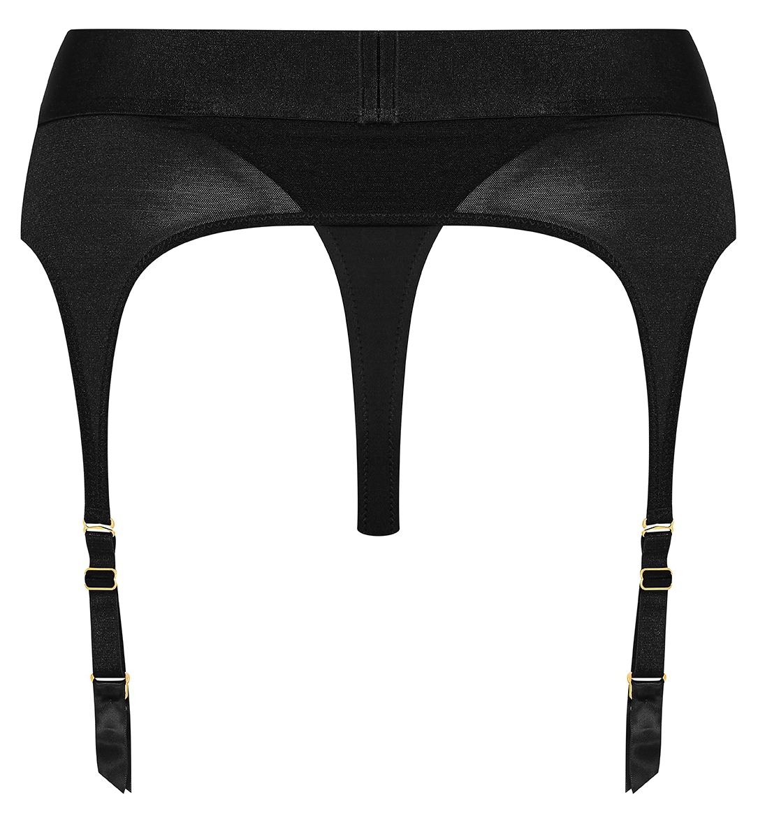Harnais Tissu Rebel Strap-On-Me Taille XL – Image 5