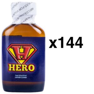 HERO 24ml x144