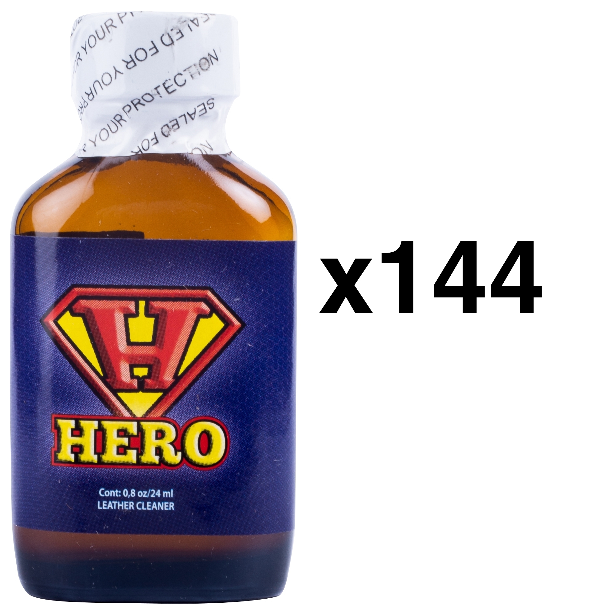 HERO 24ml x144