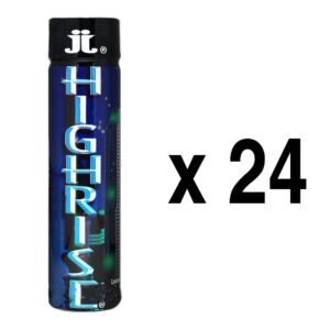 HighRise 30ml x24