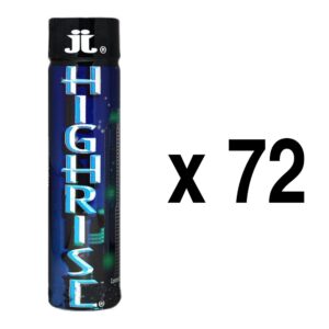 HighRise 30ml x72