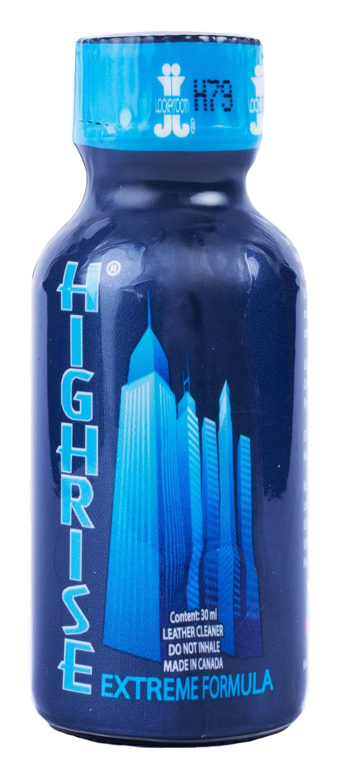 HIGHRISE Extreme 30ml x72