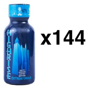 HIGHRISE Extreme 30ml x144