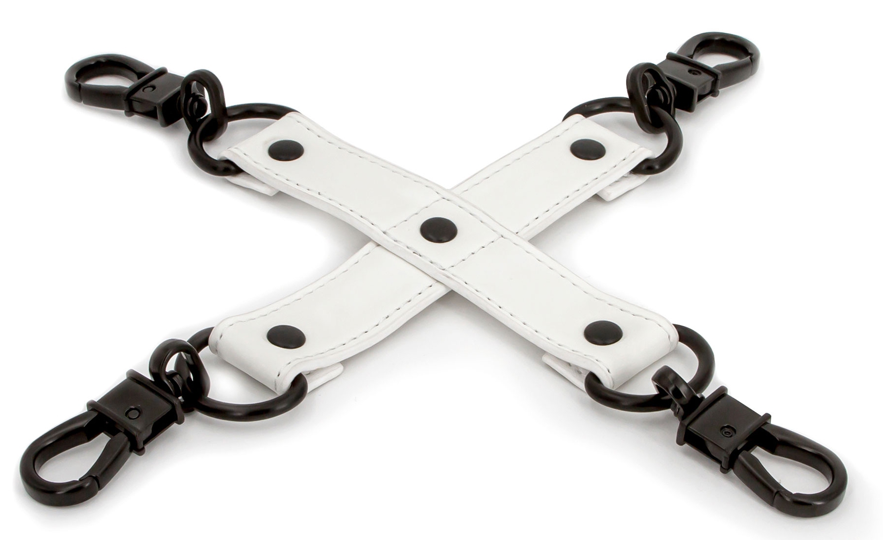 Hogtie fluorescent pour les menottes Glo – Image 3