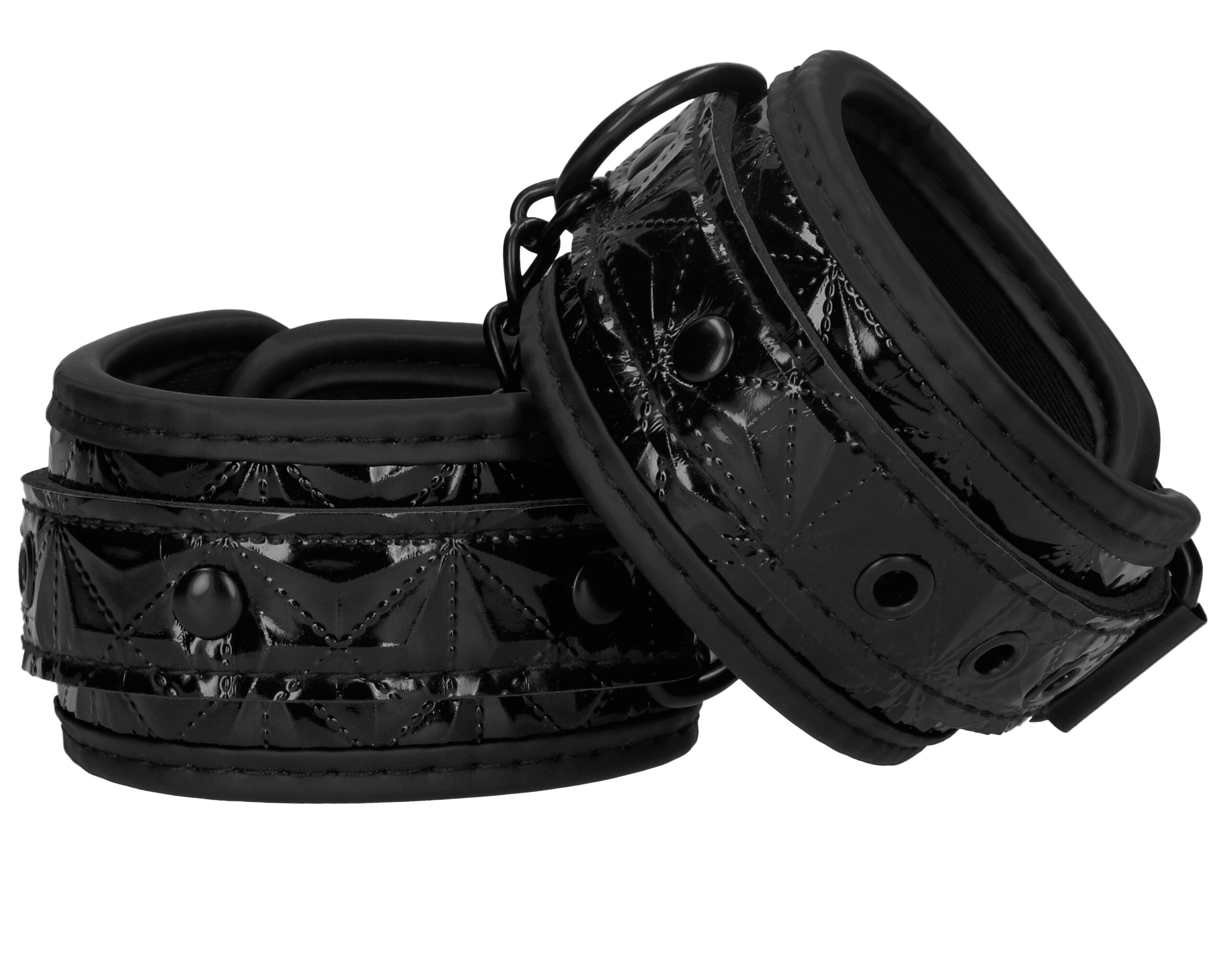 Hogtie Luxury noir – Image 3