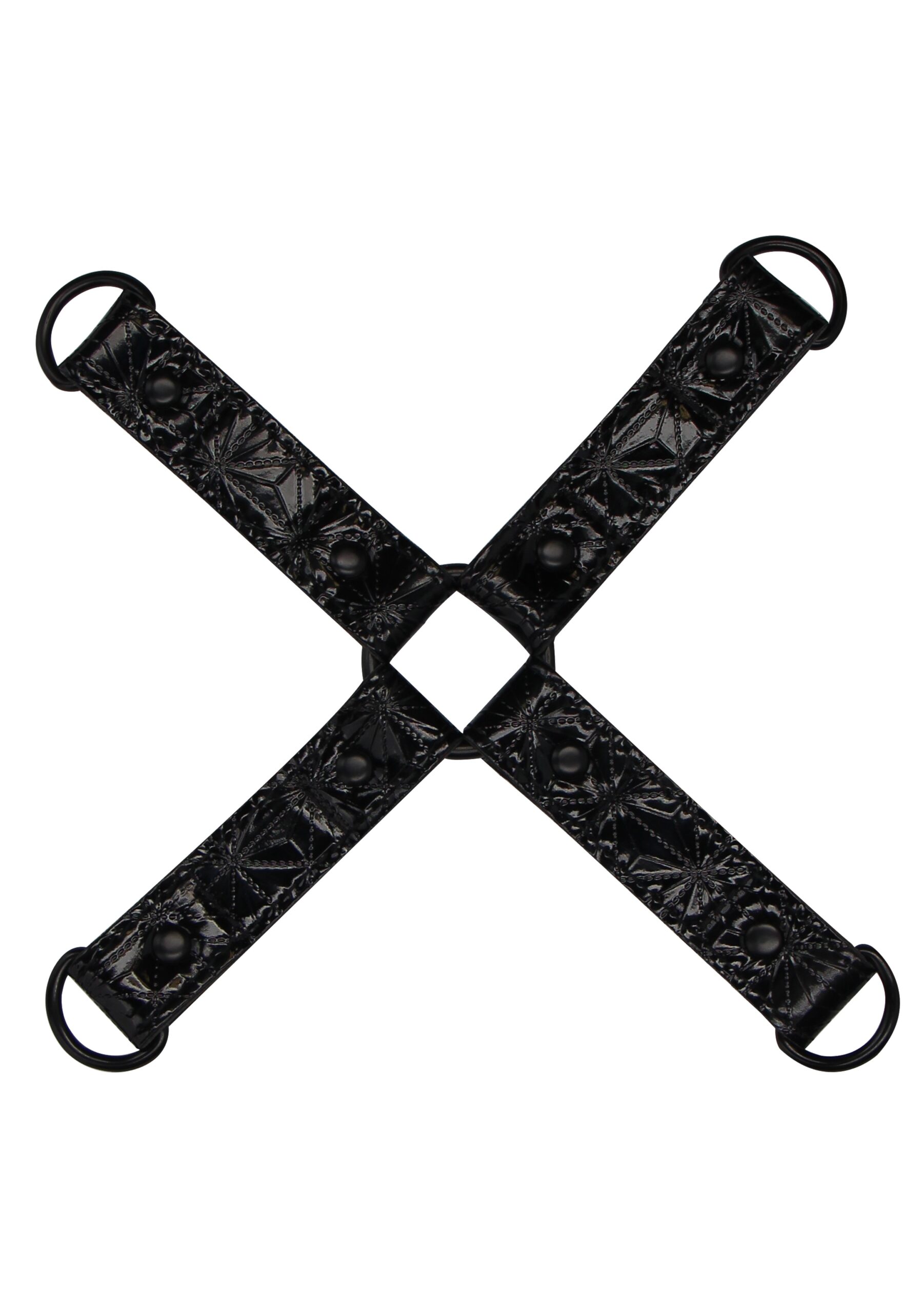 Hogtie Luxury noir – Image 8