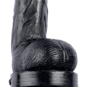 HOLD THE DICK 21 x 4.5cm