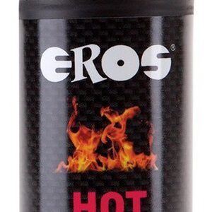 Gel Hot Power Stimulation Eros 30mL