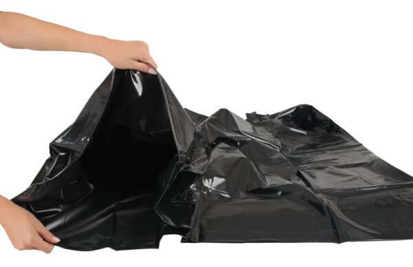 Housse de lit Vinyle 135 x 200cm – Image 3