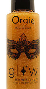 Huile Corporelle Scintillante Glow 110ml