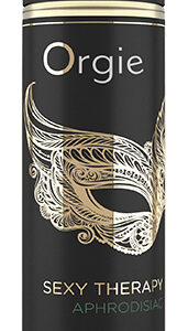 Huile de Massage Aphrodisiac Sexy Therapy 200ml