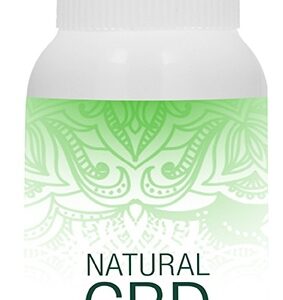 Huile de massage Natural CBD 50ml