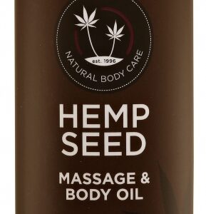 Huile de massage Skinny Dip Bain de lumière 237ml