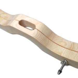 Humbler en bois Ball Torture 32cm