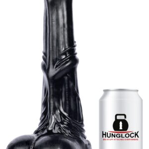 HUNGLOCK MINI HORSE 20 x 6cm