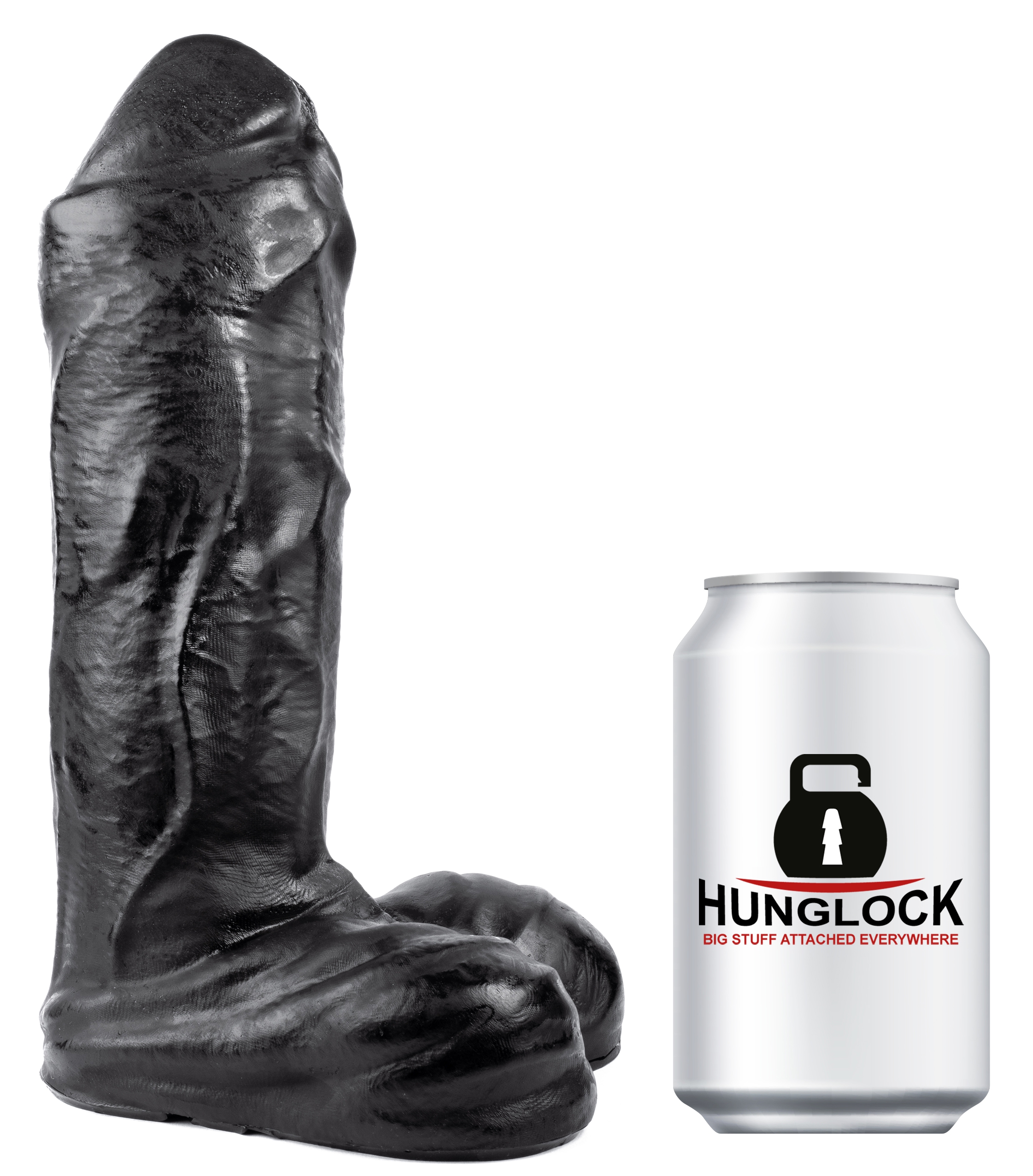 HUNGLOCK THE BIG BOY 20 x 7cm