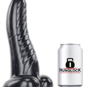 HUNGLOCK THE WAVE 21 x 7 cm