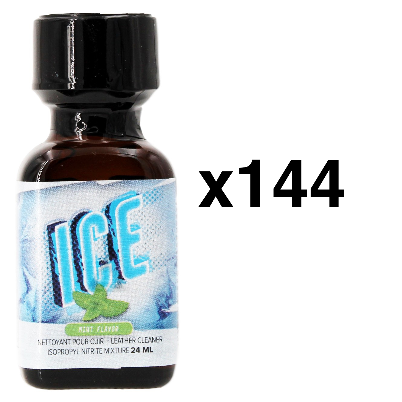 ICE Menthe 24ml x144