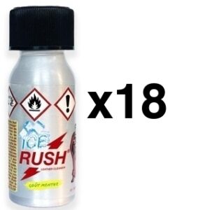 ICE RUSH 30ml x18