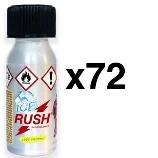 ICE RUSH 30ml x72