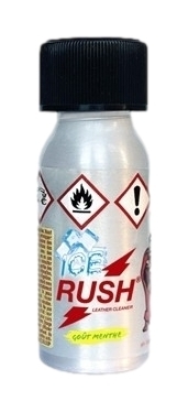 Ice Rush 30ml