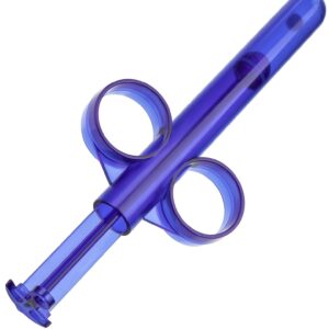 Injecteur à lubrifiant Admiral Bleu 23mL