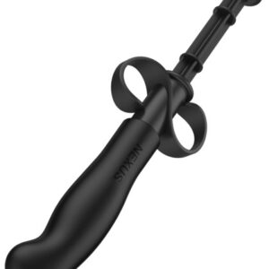 Injecteur à Lubrifiant Infinity Pro 11 x 2.9cm