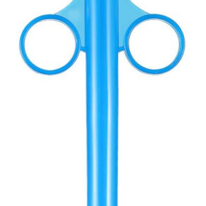 Injecteur à lubrifiant Lube In 10 ml Bleu