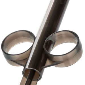 Injecteur à lubrifiant XL Lube 23 ml Noir