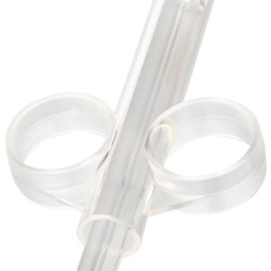 Injecteur à lubrifiant Xl Lube 23ml Transparent