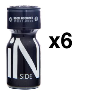 INSIDE 10ml x6