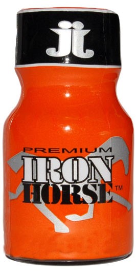 Iron Horse 10ml