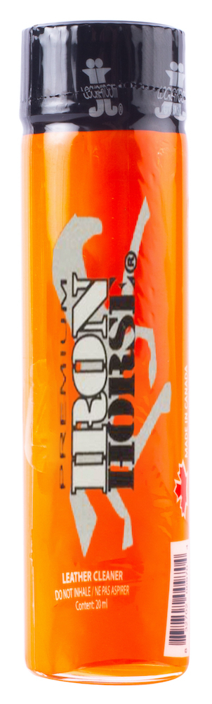 Iron Horse Tall 20 ml