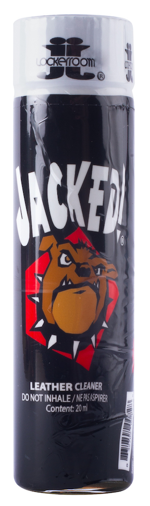 Jacked Tall 20ml