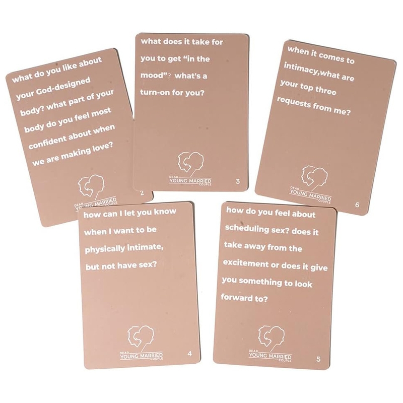 Jeu de Cartes Sexpectations – Image 4