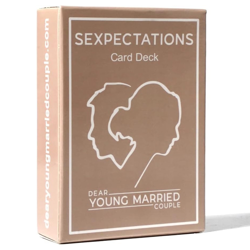 Jeu de Cartes Sexpectations – Image 5