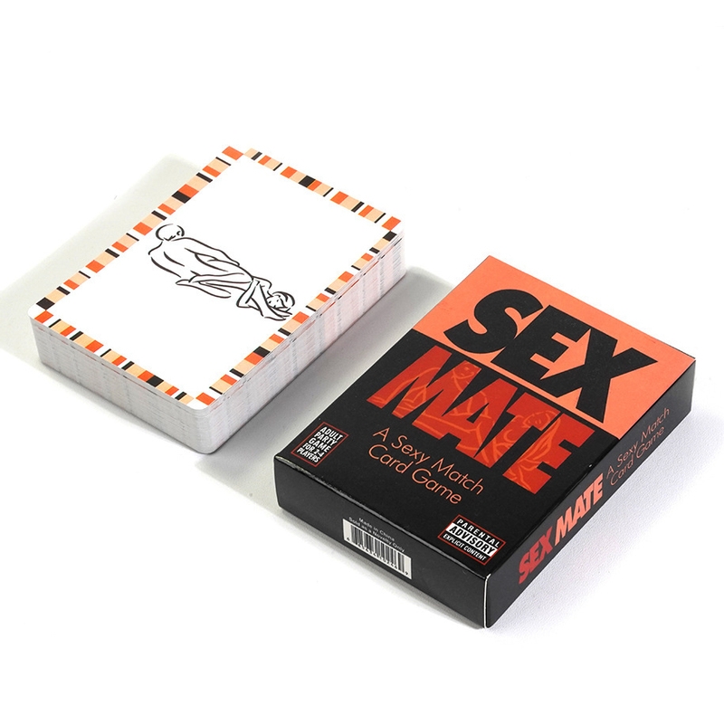 Jeu de Mémoire Sex Mate – Image 3