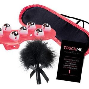 Jeu érotique Touch Me