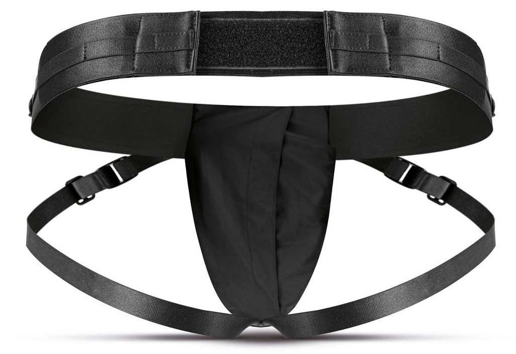 Jock Harnais pour Gode Jordan No Parts – Image 3