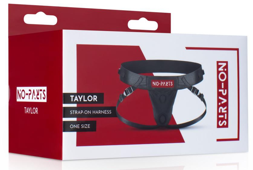 Jock harnais pour Gode Taylor No Parts – Image 2
