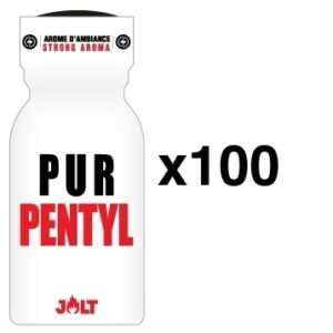 JOLT PUR PENTYL 10mL x100