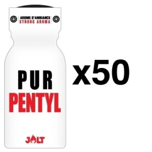 JOLT PUR PENTYL 10mL x50