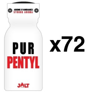 JOLT PUR PENTYL 25ml x72