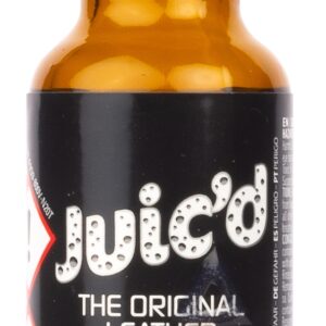 Juic'd Black Label 18ml