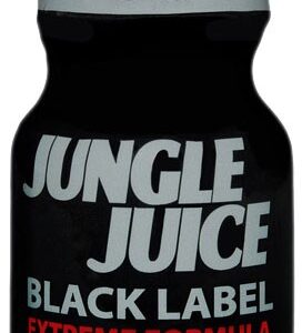 Jungle Juice Black Label 10ml
